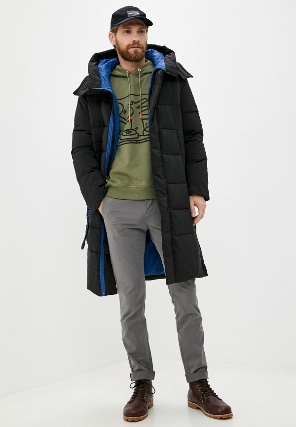 Dellione Куртка утепленная - фото 2