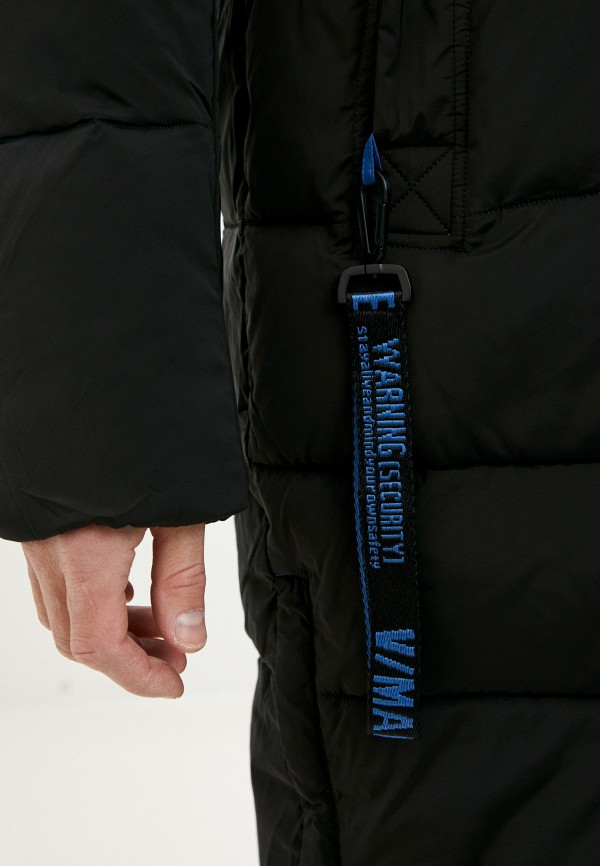 Dellione Куртка утепленная - фото 5