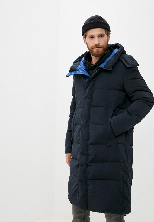 Dellione Куртка утепленная - с брелоком - фото 1