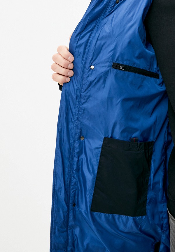 Dellione Куртка утепленная - с брелоком - фото 4