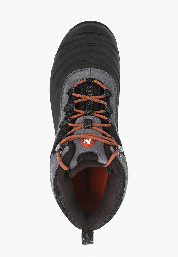 Merrell Ботинки - STORM TREKKER 6 - фото 4