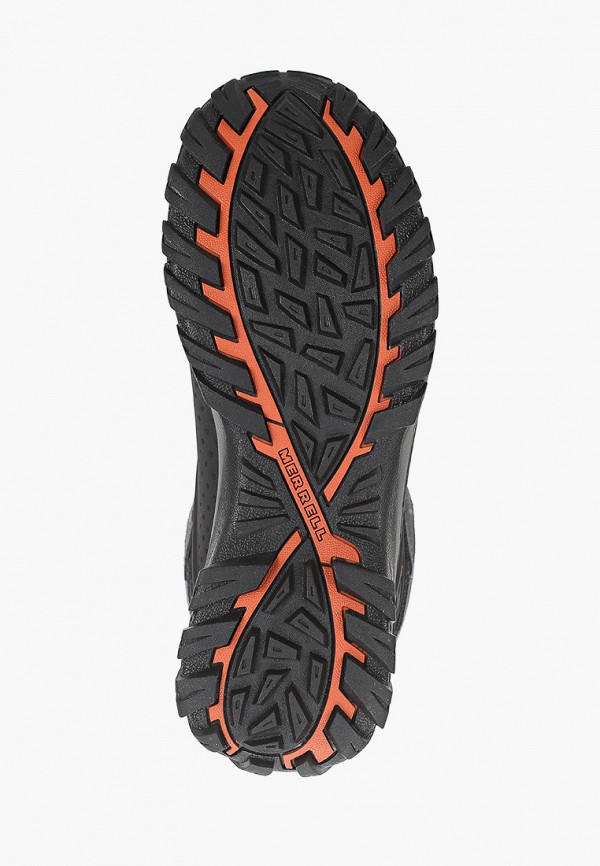 Merrell Ботинки - STORM TREKKER 6 - фото 5