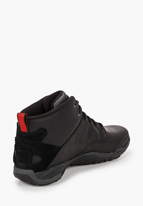 Merrell Ботинки - HELIXER MORPH FROST - фото 3