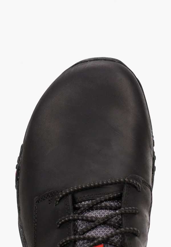 Merrell Ботинки - HELIXER MORPH FROST - фото 4