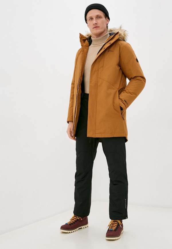 Merrell Куртка утепленная - фото 2