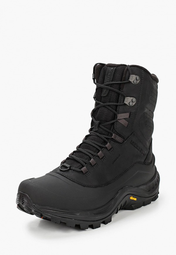 Merrell Ботинки - THERMO OVERLOOK 2 TALL WP - фото 2