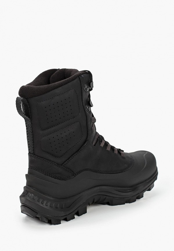 Merrell Ботинки - THERMO OVERLOOK 2 TALL WP - фото 3