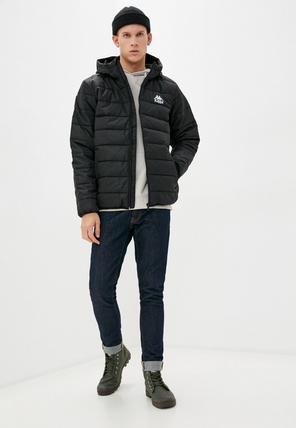 Kappa Куртка утепленная - фото 2