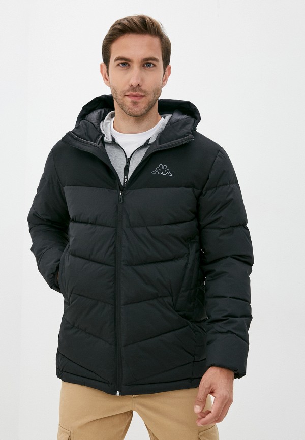 Kappa Куртка утепленная - фото 1