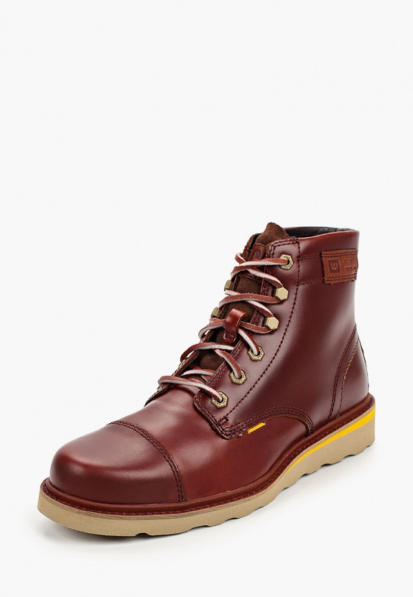 Caterpillar Ботинки - JACKSON - фото 2