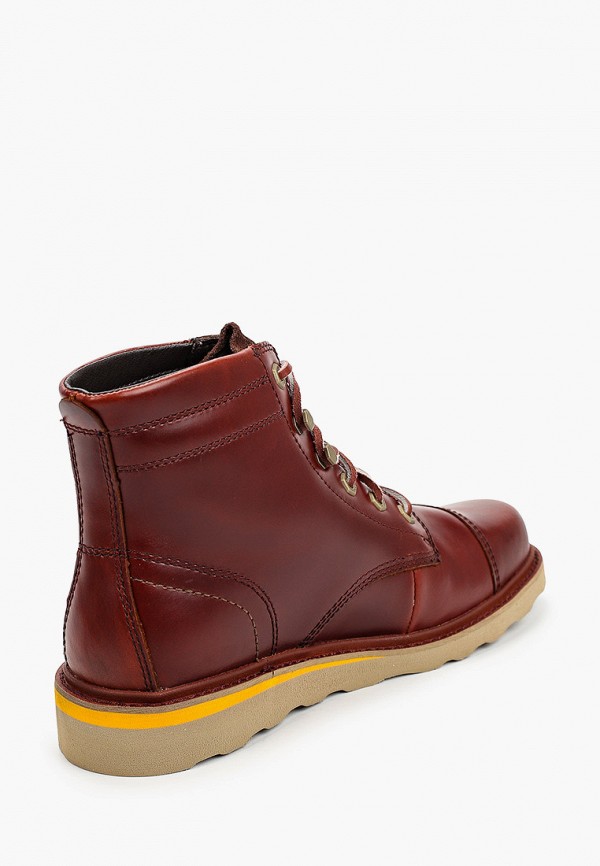 Caterpillar Ботинки - JACKSON - фото 3