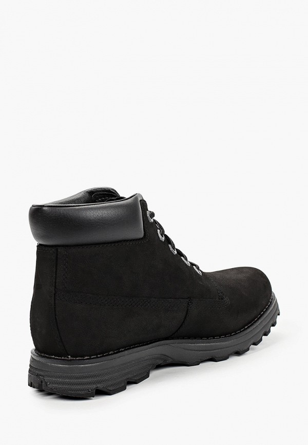 Caterpillar Ботинки - FOUNDER WP TX - фото 3