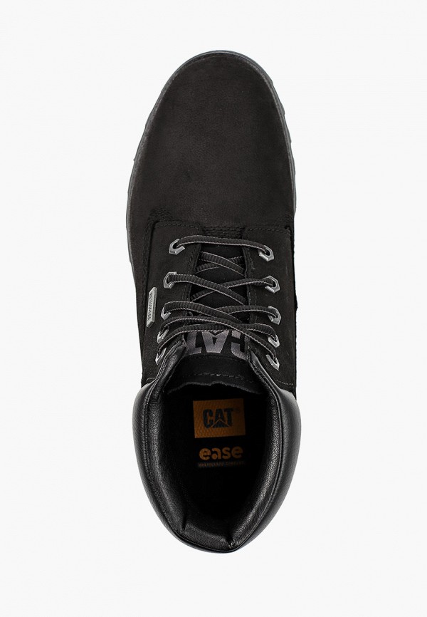 Caterpillar Ботинки - FOUNDER WP TX - фото 4