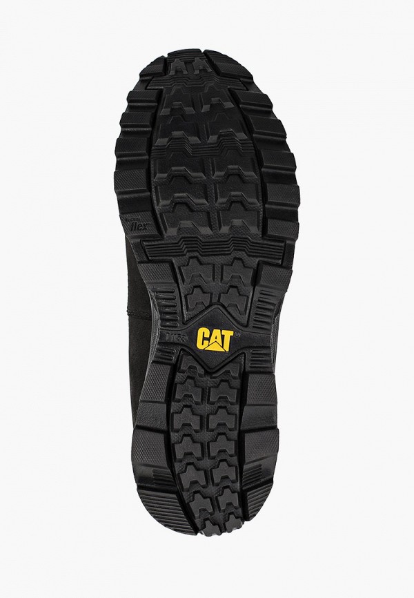 Caterpillar Ботинки - FOUNDER WP TX - фото 5