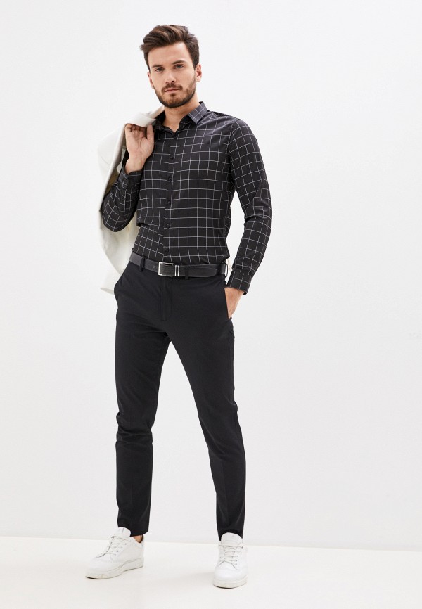 Fadjo Рубашка - фото 2