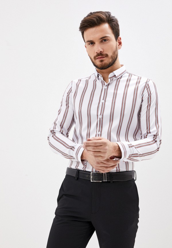 Fadjo Рубашка - фото 1