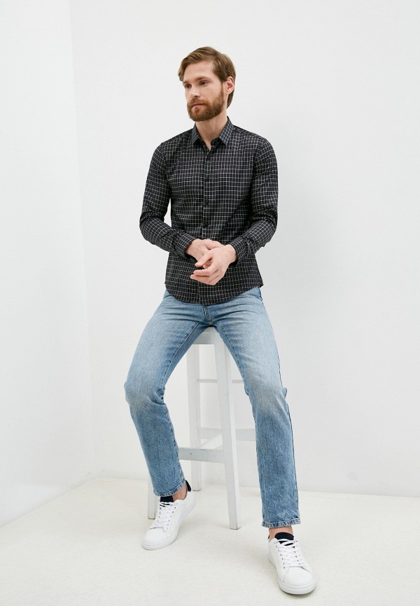 Fadjo Рубашка - фото 2