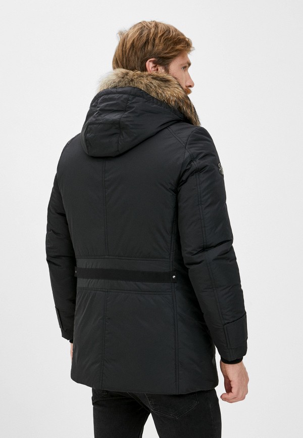 Rio Verti Пуховик - фото 3