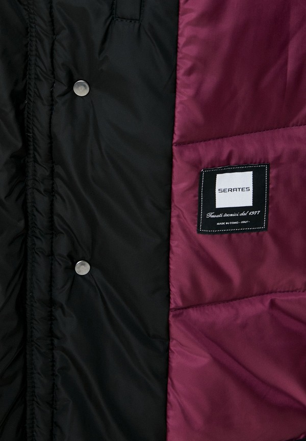 Rio Verti Пуховик - фото 4