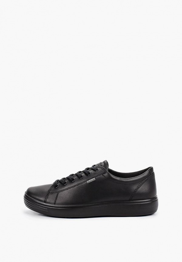 Ecco Кеды - ECCO SOFT 7 M - фото 1