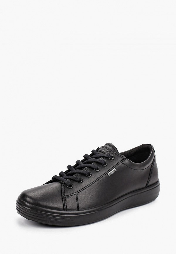 Ecco Кеды - ECCO SOFT 7 M - фото 2