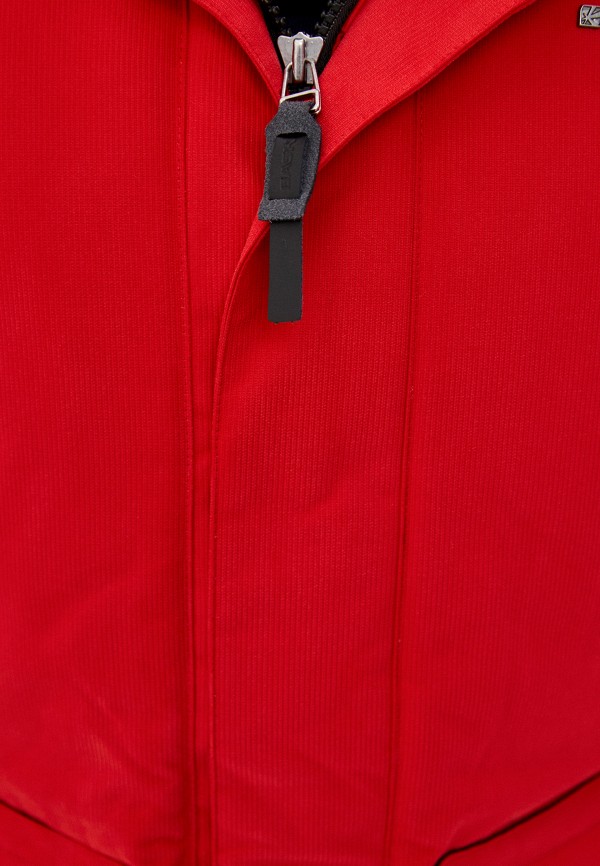 BASK Пуховик - PUTORANA V3 - фото 5