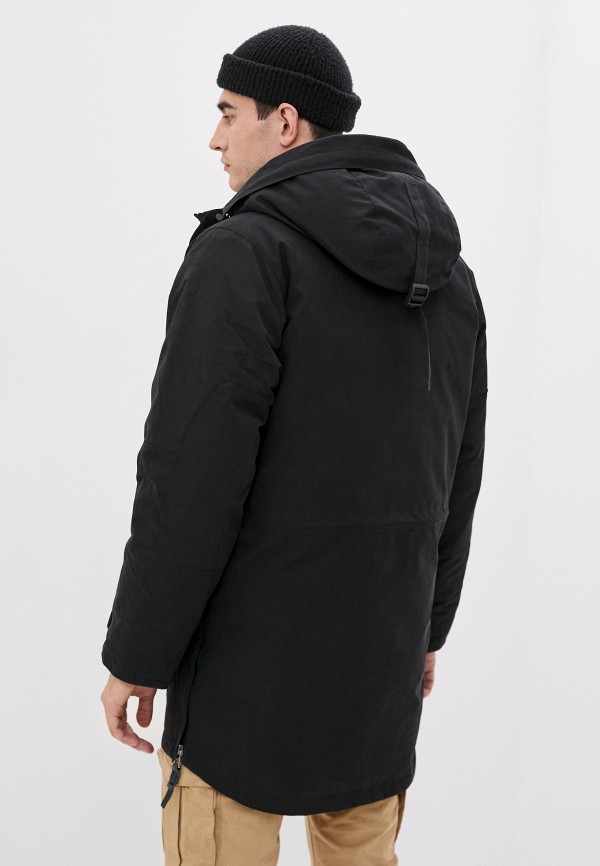 BASK Пуховик - TAIMYR V3 - фото 3