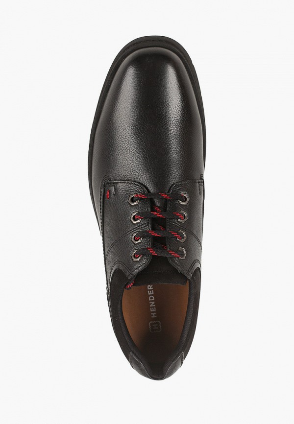 HENDERSON Ботинки - фото 4