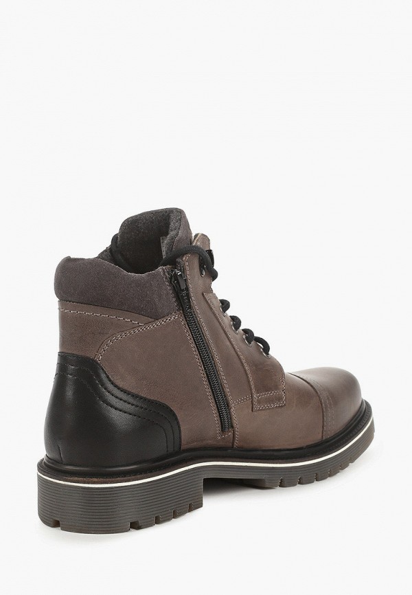 HENDERSON Ботинки - фото 3