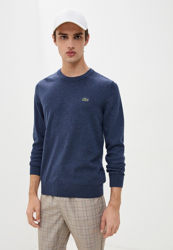Джемпер Lacoste Мужской Купить