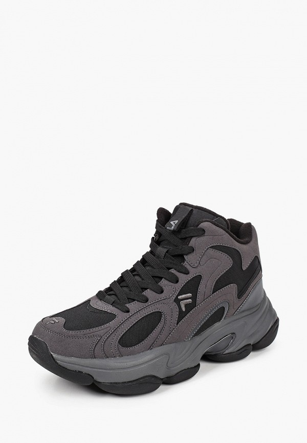 Fila Кроссовки - VOLT MID WNTR - фото 2