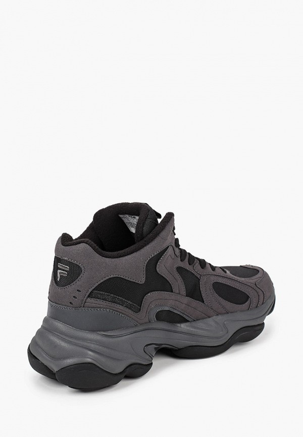 Fila Кроссовки - VOLT MID WNTR - фото 3