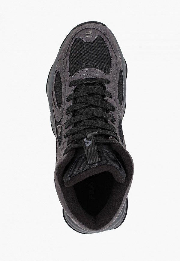 Fila Кроссовки - VOLT MID WNTR - фото 4