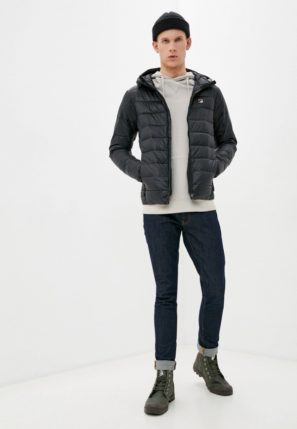 Fila Куртка утепленная - фото 2