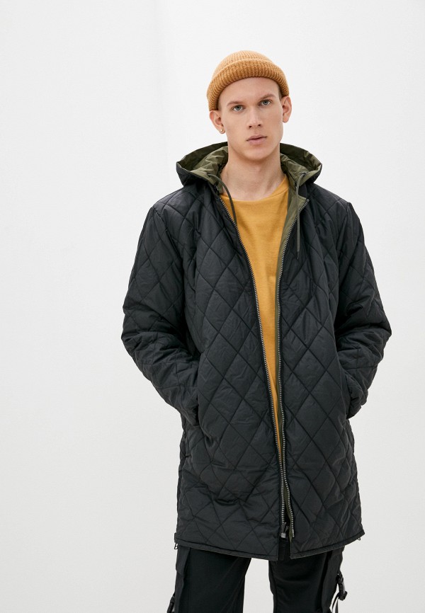 Termit Куртка утепленная - двусторонняя - фото 2