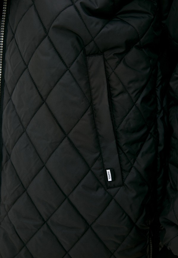 Termit Куртка утепленная - двусторонняя - фото 5