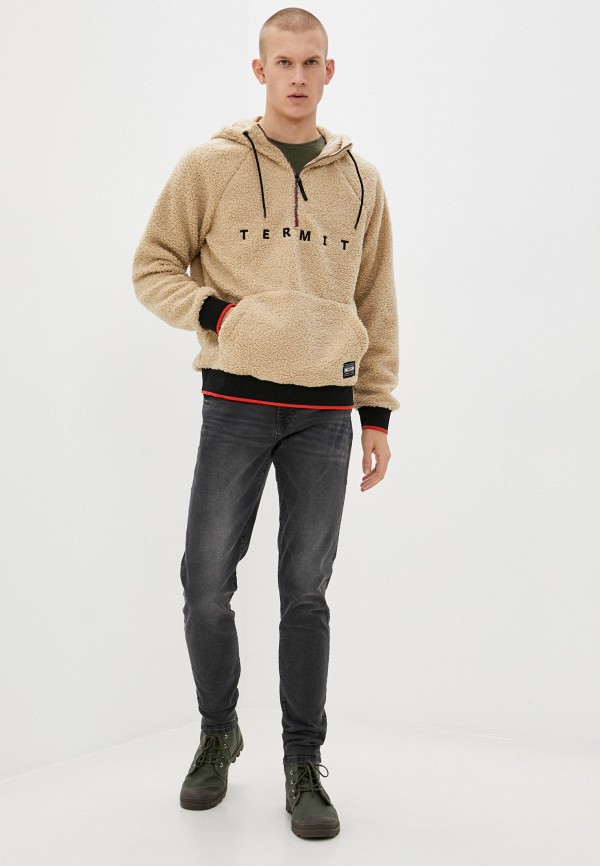 Termit Толстовка - фото 2