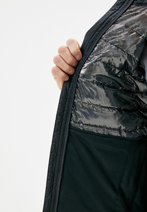 Columbia Куртка утепленная - Powder Lite™ Hooded Jacket - фото 4