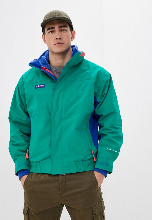 Columbia men's bugaboo 1986 interchange jacket outlet