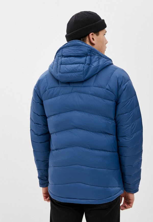 Columbia Пуховик - Centennial Creek™ Down Hooded Jacket - фото 3