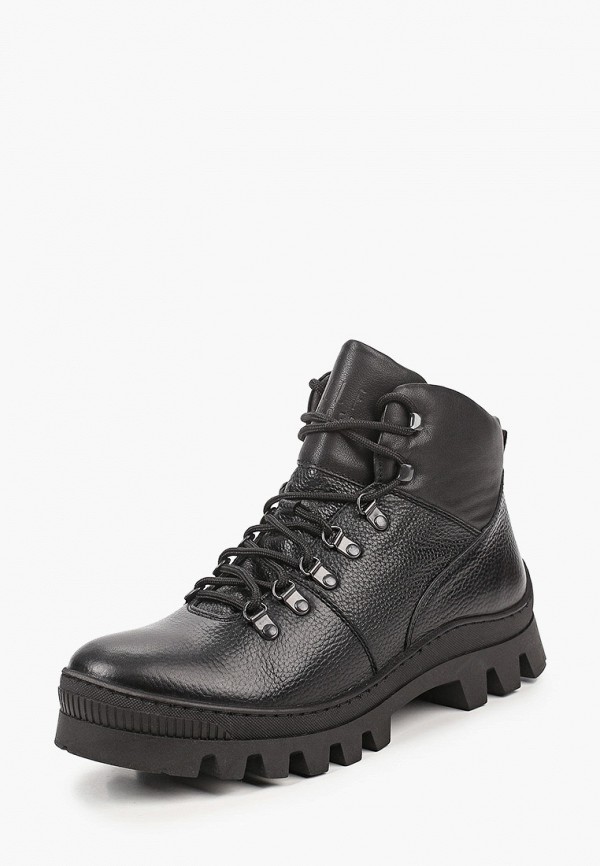 Ralf Ringer Ботинки - CHET - фото 2