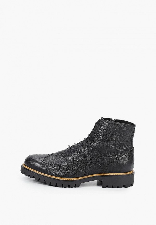 Ralf Ringer Ботинки - ELVIS - фото 1