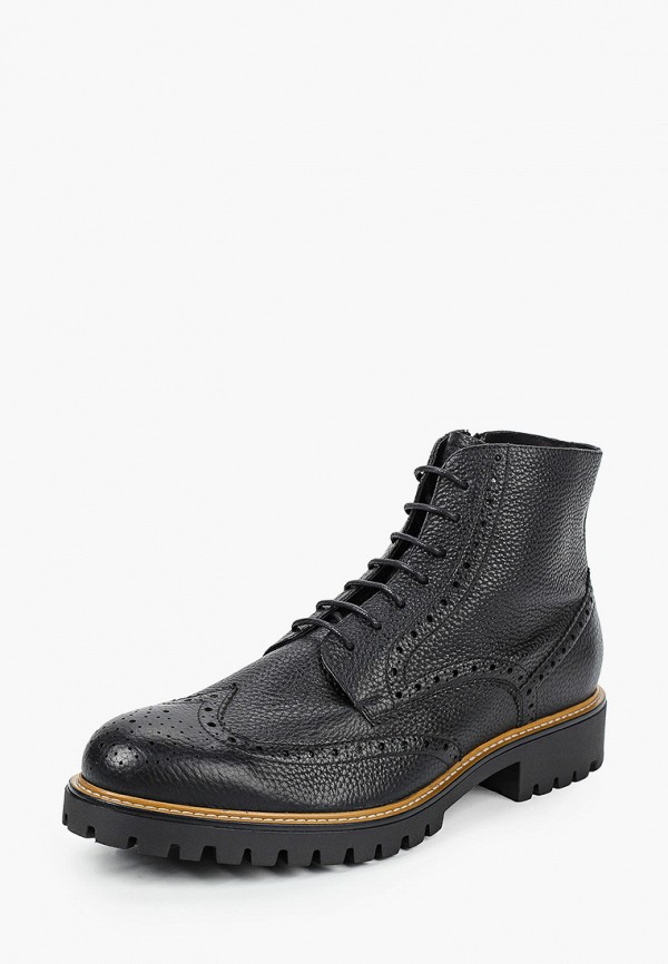 Ralf Ringer Ботинки - ELVIS - фото 2