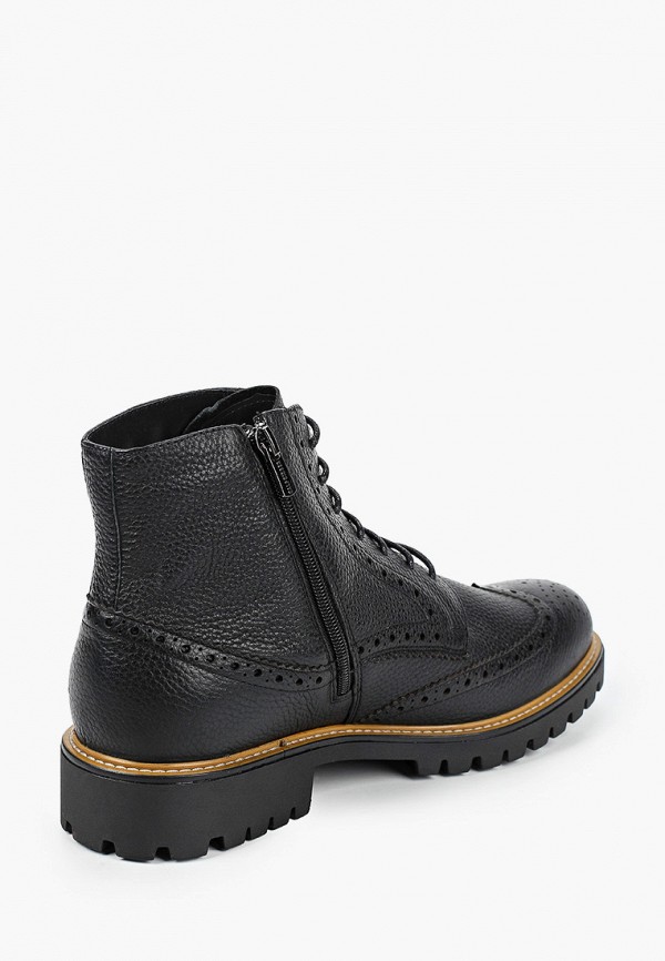 Ralf Ringer Ботинки - ELVIS - фото 3