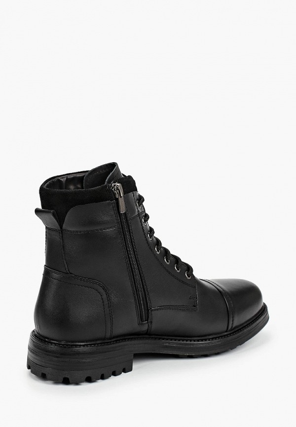 Ralf Ringer Ботинки - ELBRUS-G - фото 3