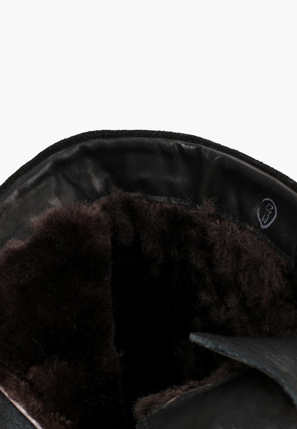 Ralf Ringer Ботинки - ELBRUS-G - фото 6