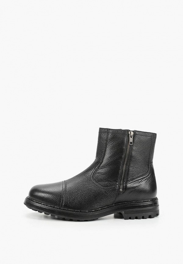 Ralf Ringer Ботинки - ELBRUS-G - фото 1