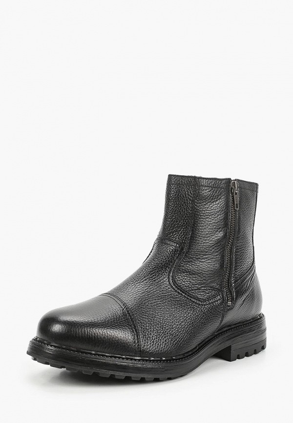 Ralf Ringer Ботинки - ELBRUS-G - фото 2