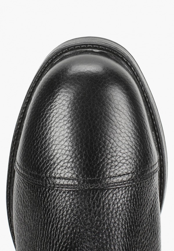 Ralf Ringer Ботинки - ELBRUS-G - фото 4