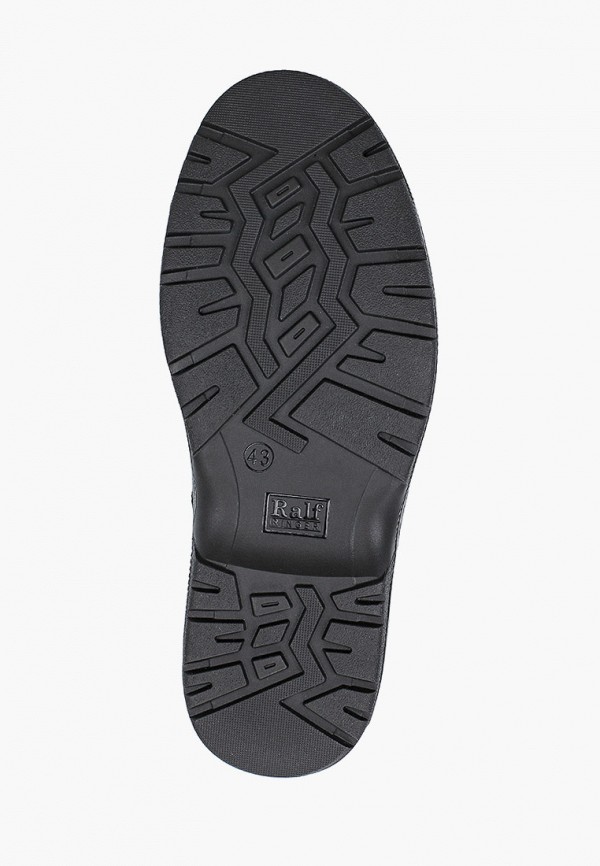 Ralf Ringer Ботинки - DEPP - фото 5